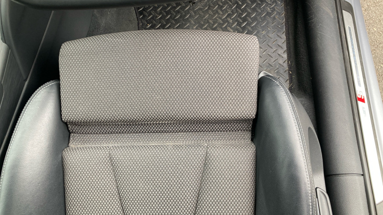 Audi A3 35 TFSI S Line 5dr S Tronic Petrol Hatchback